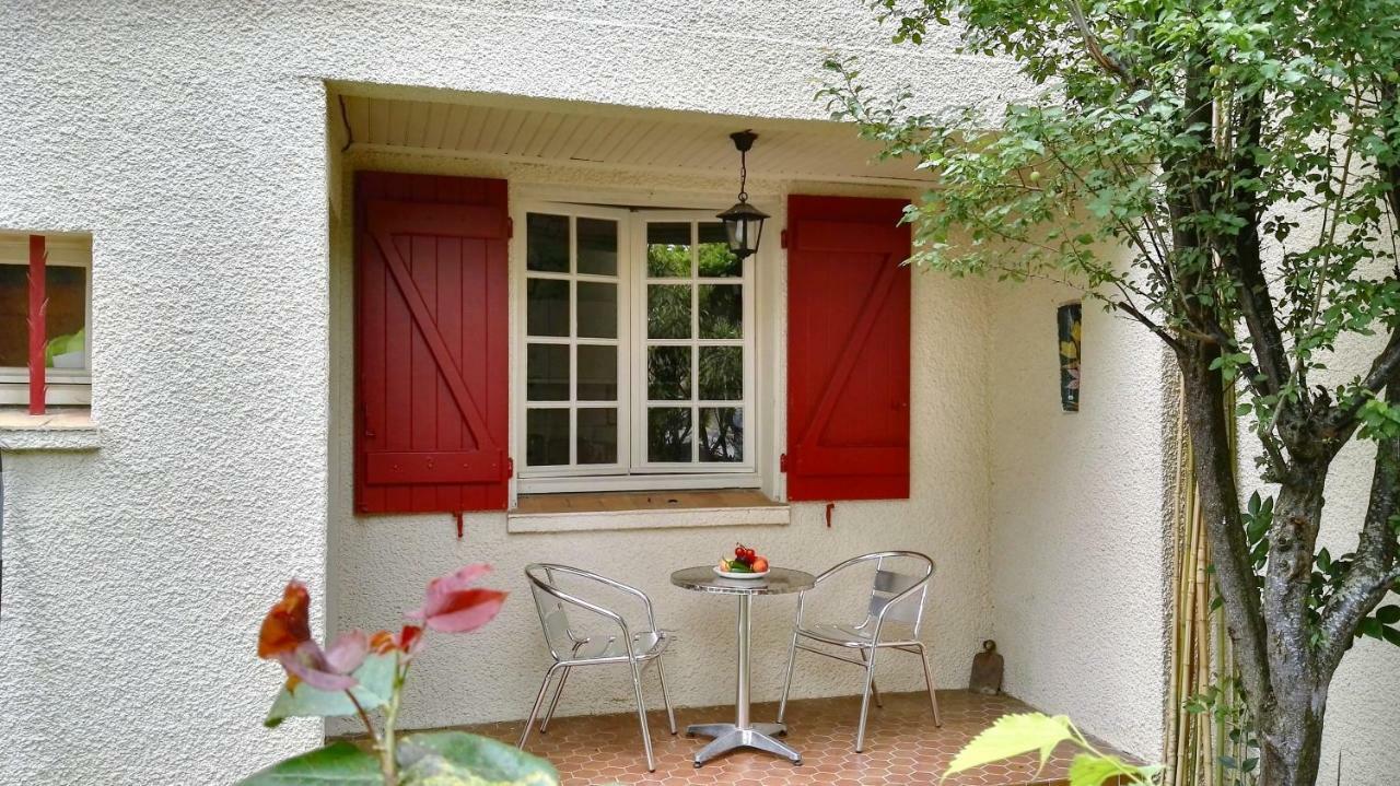 Cosy In Carcassonne! Carcassone Exterior photo